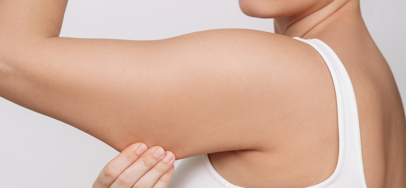 What is a Upper Arm Fat Reduction?
