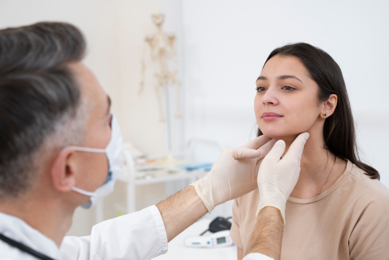 Why Choose This Neck Fat Treatment?