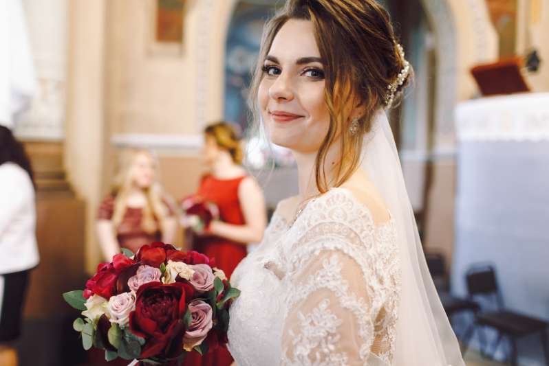 Why Do Brides Love VeCura’s Bridal Body Transformation?