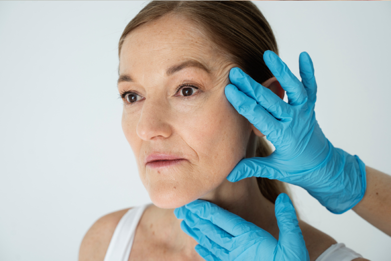 Why Choose This Face Fat Treatment?
