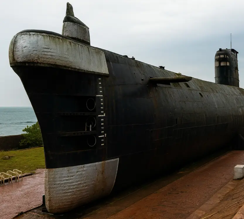VIZAG’S VIBES ARE UNMATCHED