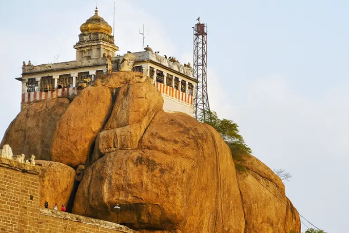 Trichy