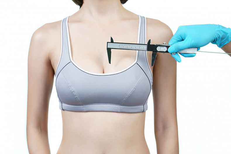 Why Choose B-Line Treatment in VeCura?