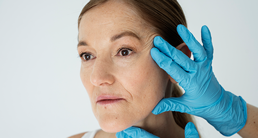 Face Fat Reduction