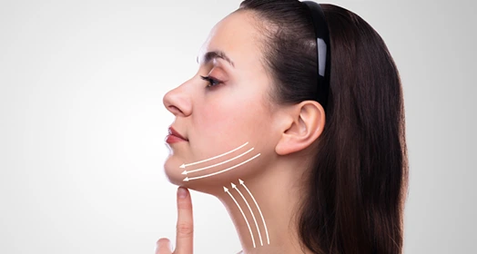 Double Chin Fat Reduction