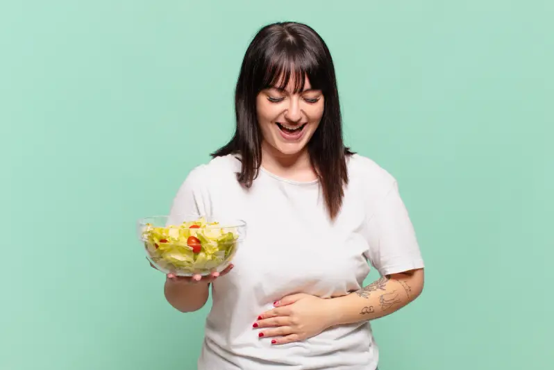 Menopause Nutrition