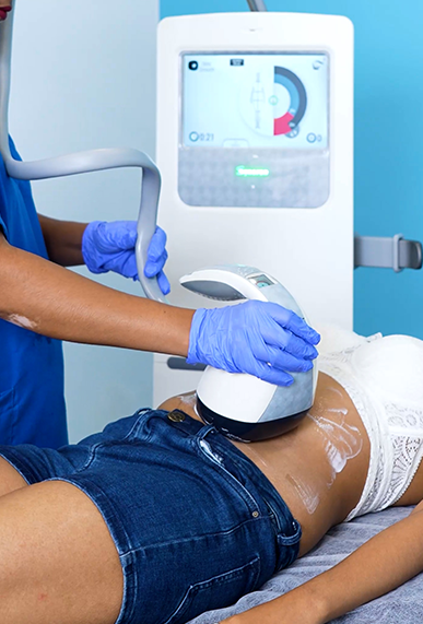 VelaShape