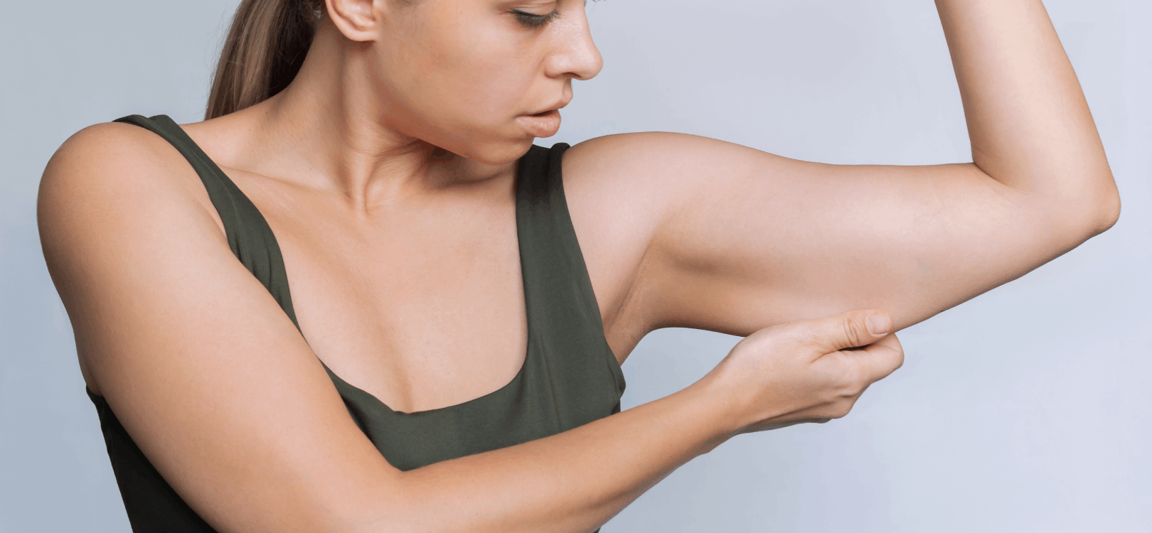 What is a Arm Fat Reduction?